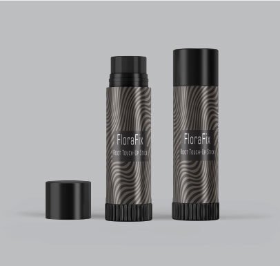 Grey Hair Root Touch-Up Stick