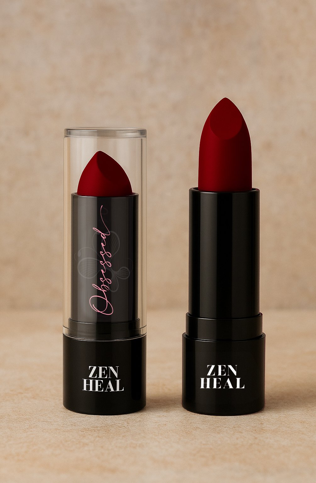 Obsessed - Luxury... naturally